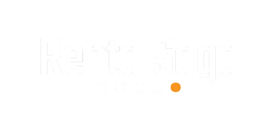RentalSaga